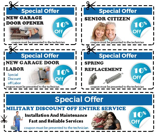 Capitol Garage Door Service Boston, MA 617-245-0348 - CouponSet7-five