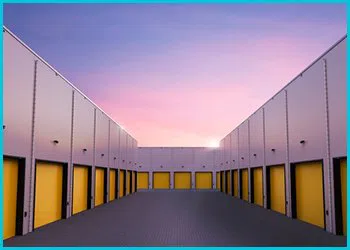 Capitol Garage Door Service Boston, MA 617-245-0348 - commercial-doors