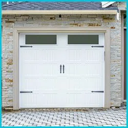 Capitol Garage Door Service Boston, MA 617-245-0348 - side-custom-garage-doors