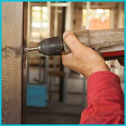 Capitol Garage Door Service Boston, MA 617-245-0348 - side-garage-door-installation